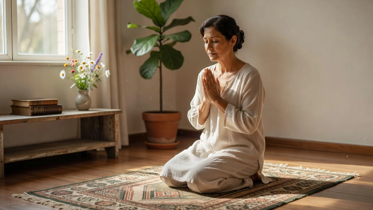How to Strengthen Your Faith in Everyday Life: 7 Practical Tips