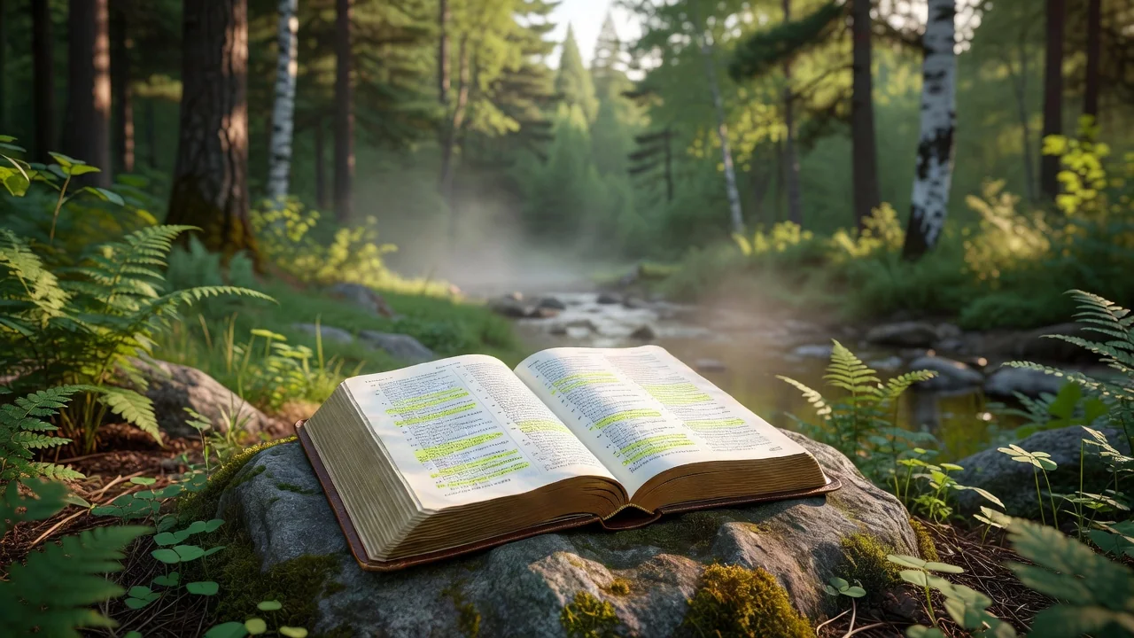 20 Powerful Bible Verses About Hope During Difficult Times