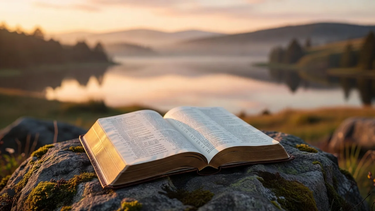 30 Bible Verses About Love Every Christian Should Know