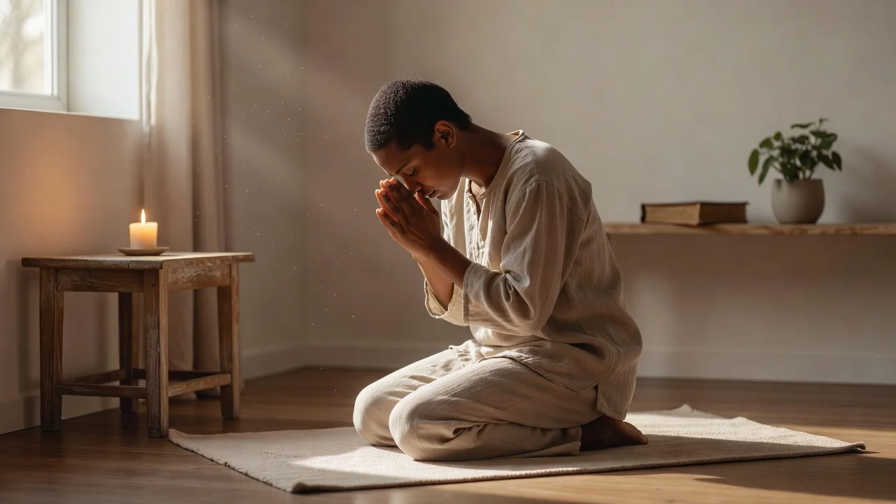 How to Pray with Faith: A Simple Guide for Beginners