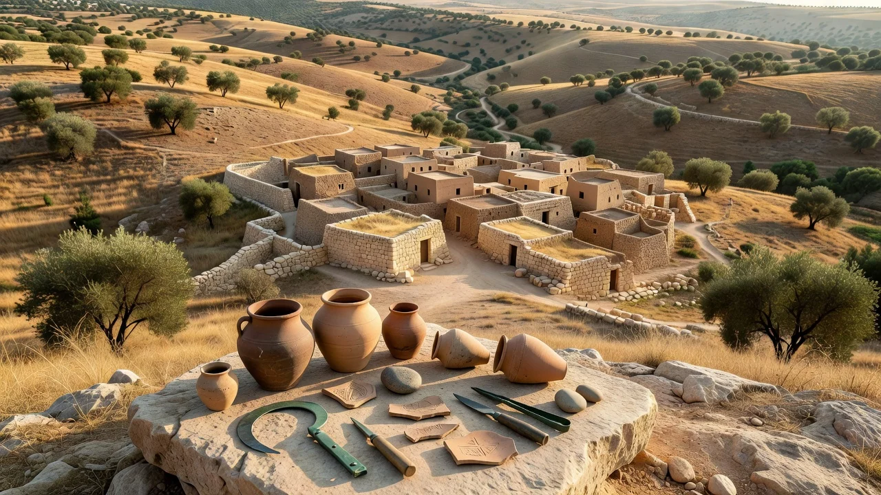 Ancient Israel: Understanding the Kingdoms of Israel and Judah