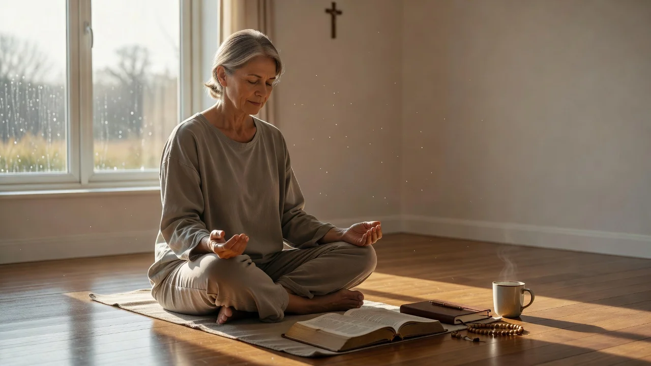 10 Christian Habits That Can Transform Your Spiritual Life