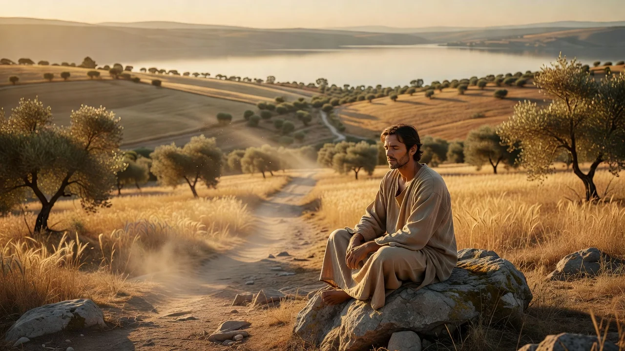 Understanding the Parables of Jesus: Meaning and Life Lessons
