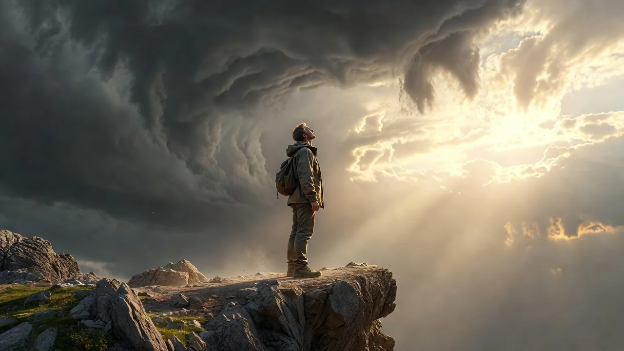 How to Trust God's Plan When Life Feels Uncertain