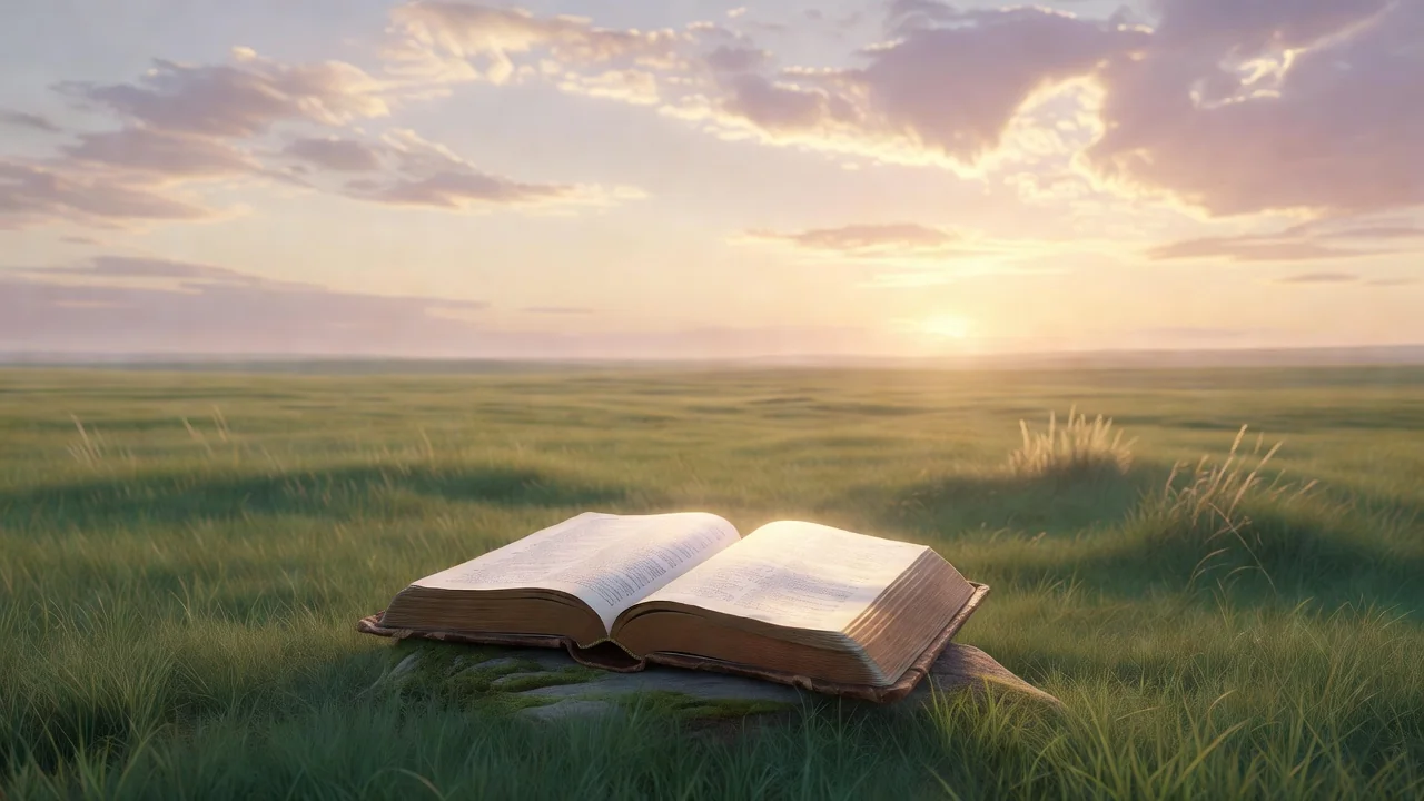 15 Bible Verses About Anxiety That Bring Peace and Comfort