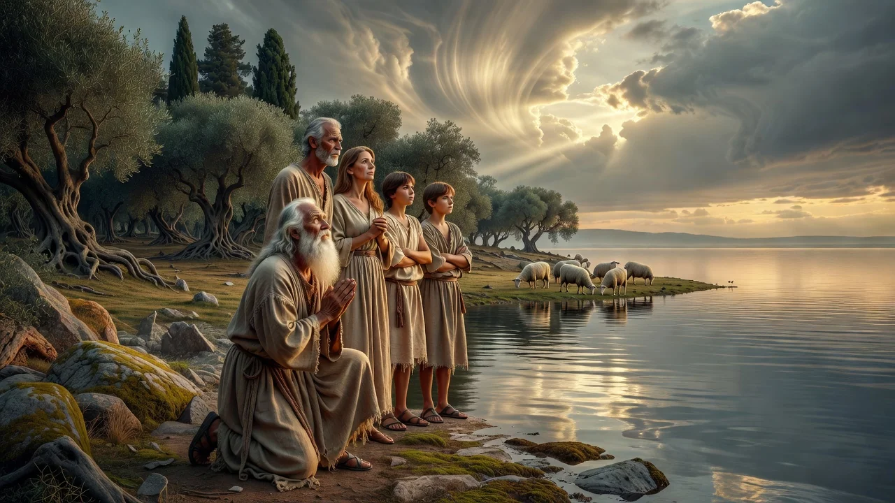 The Book of Genesis Explained: Key Lessons and Themes